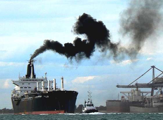 EU Shipping ETS Costs Surge Amid Red Sea Crisis