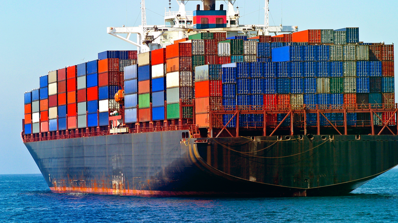 Global Container Carriers Impose Surcharges Amidst Route Disruptions