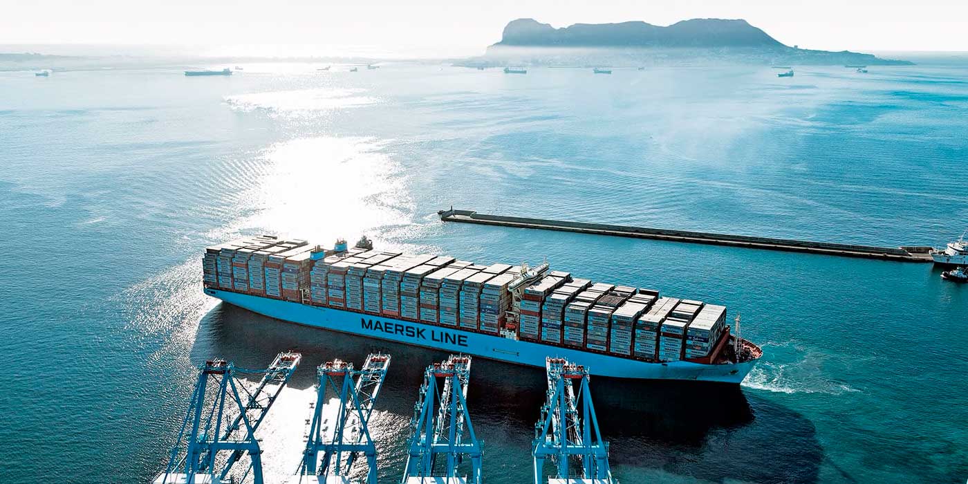 Maersk regulación OMI 2020, Maersk IMO sulfur regulation