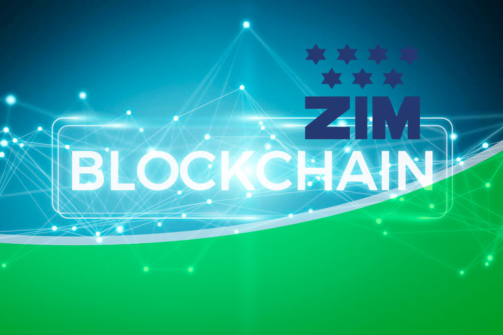 VIDEO: Zim Takes Blockchain B/Ls To Next Phase - FullAvanteNews