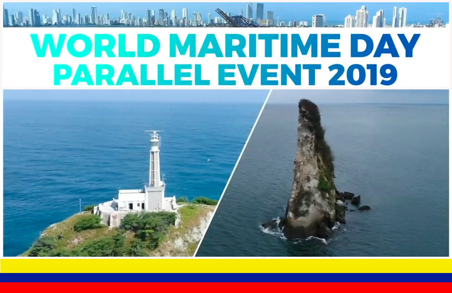 World-Maritime-Day-Parallel-Event-Colombia