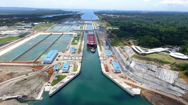 Panama Canal Authority Announces Increase in Daily Transits for January 2024