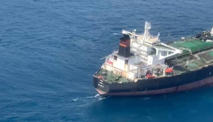 Reuters: China seeks details on Chinese Crew after Indonesia seizes Oil ...