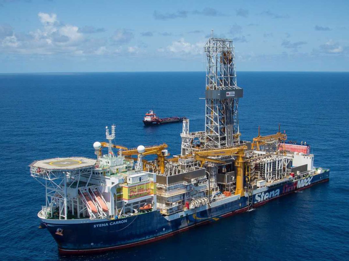 ExxonMobil Makes 20th Discovery On Stabroek As New Liza FPSO Heads To ...