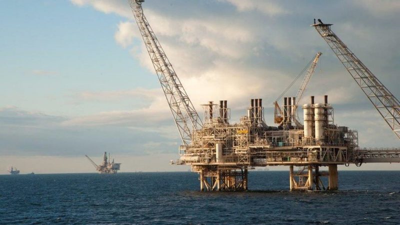 BP fires up next phase of expansion project in Gulf of Mexico ...