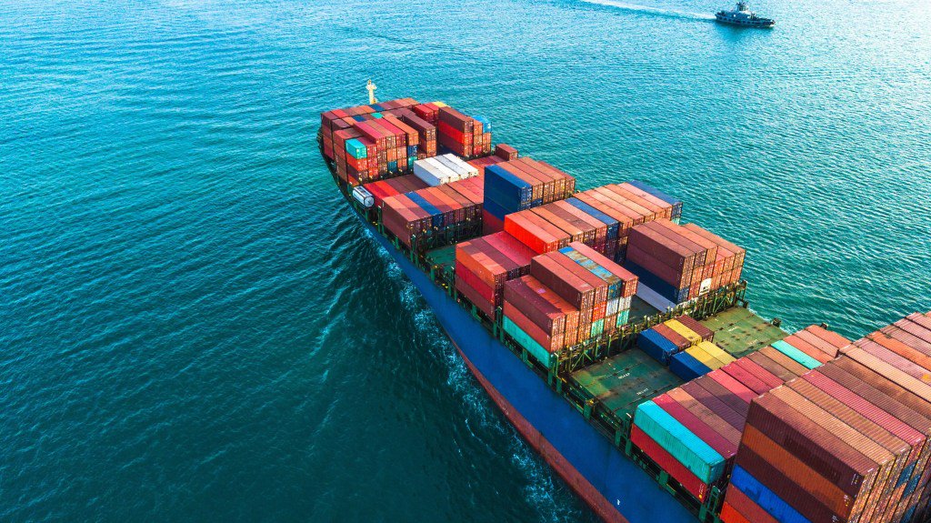 Container Charter Market Shows Resilience Amidst Challenges