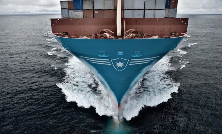 Maersk Halts Red Sea Sailings Indefinitely Following Houthi Attack
