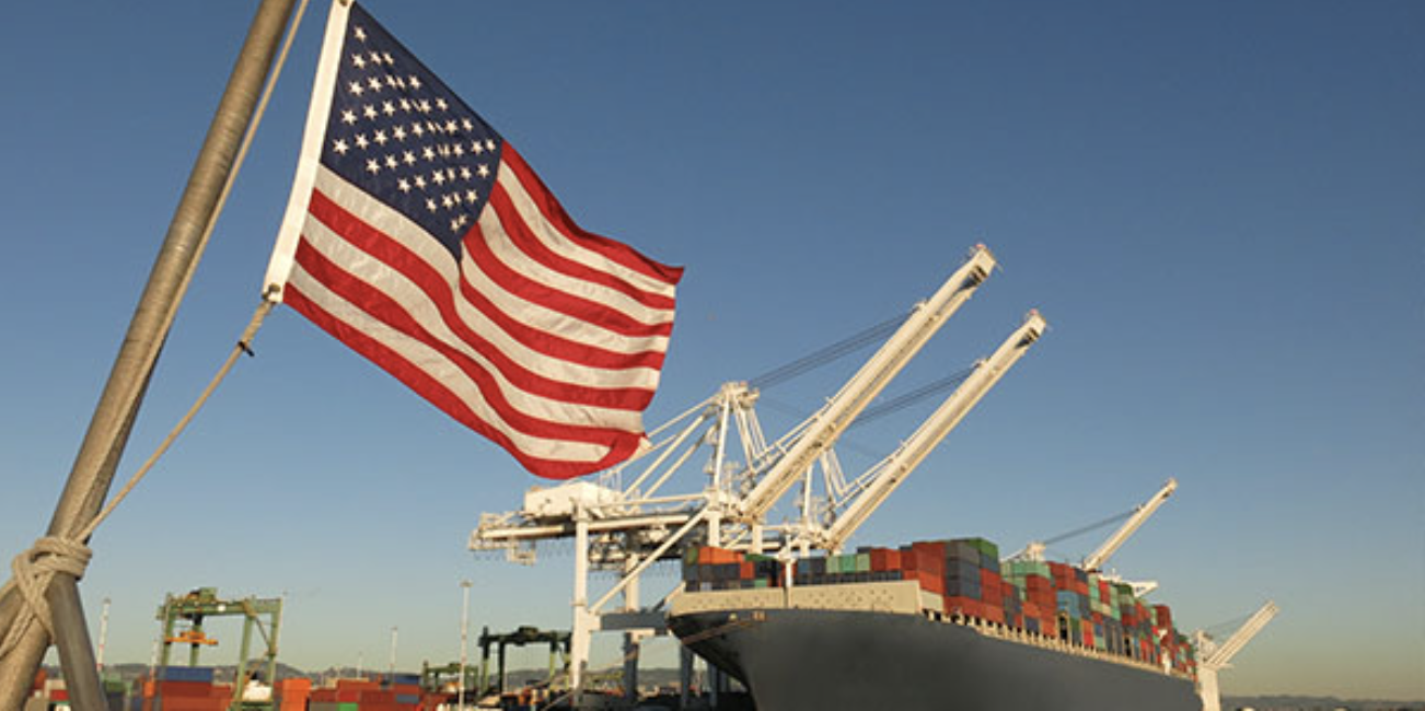 USA Maritime transport law and practice