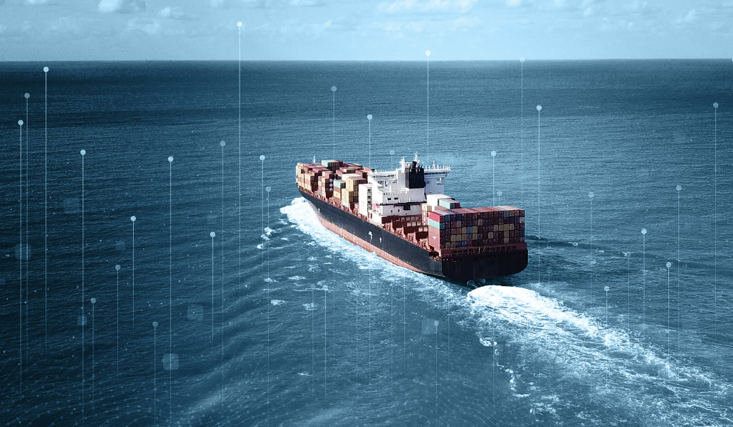 Digitalization of Global Shipping: Maritime Single Window (MSW)