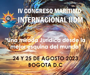 Congreso IIDM